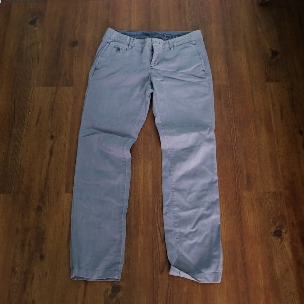 Eddie Bauer Ever Wash Pants
